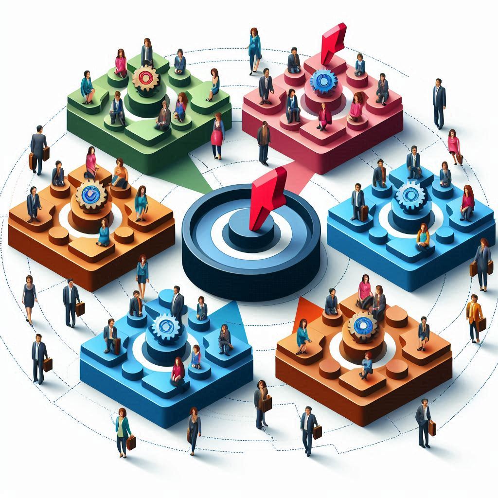 Customer Segmentation with Python